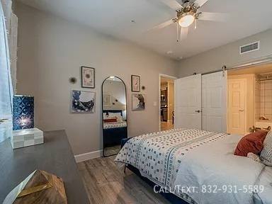 Apartment for rent at 2400 N Frazier St #MMGA, Conroe, TX 77303