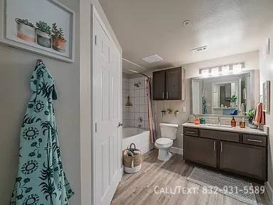 Apartment for rent at 2400 N Frazier St #MMGA, Conroe, TX 77303