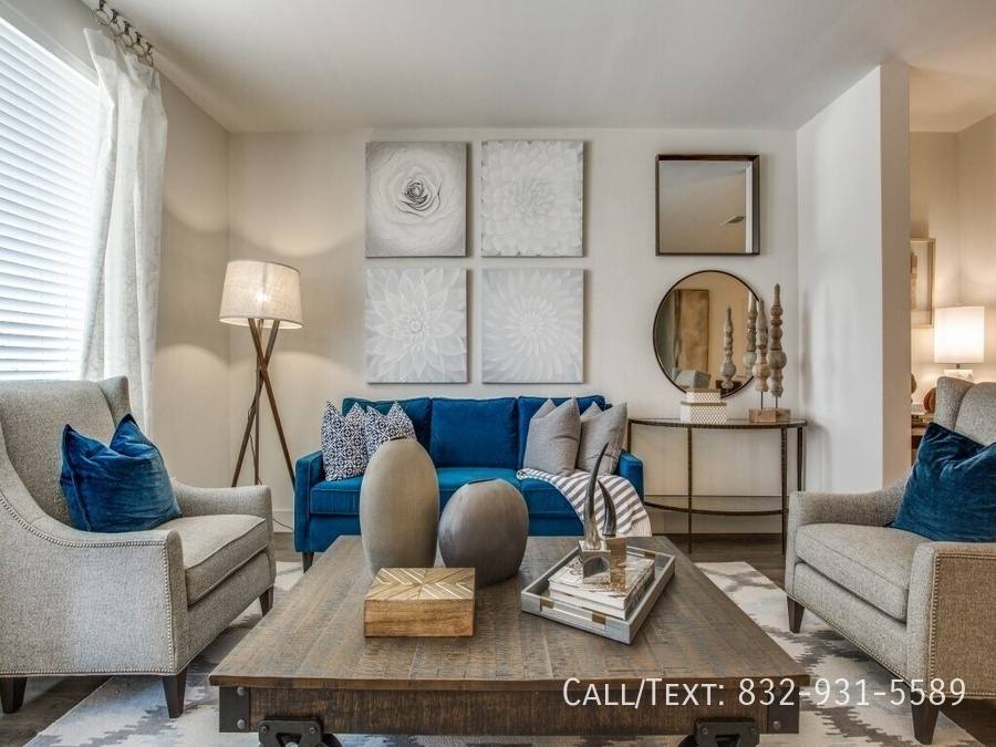 Apartment for rent at 10851 Meadowglen Lane #FW2, Houston, TX 77042