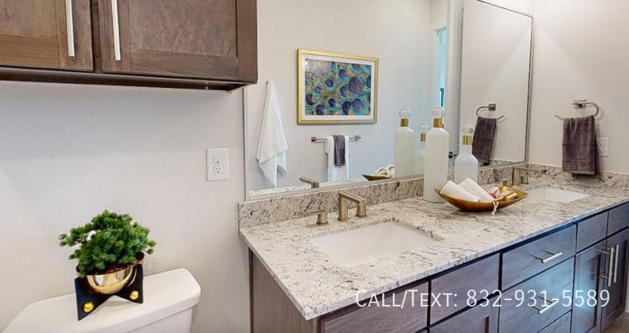 Apartment for rent at 1499 Crockett St #AJH2, Houston, TX 77007
