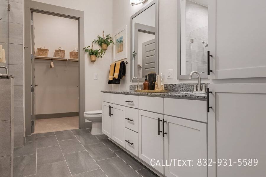 Apartment for rent at 1499 Crockett St #AJH2, Houston, TX 77007