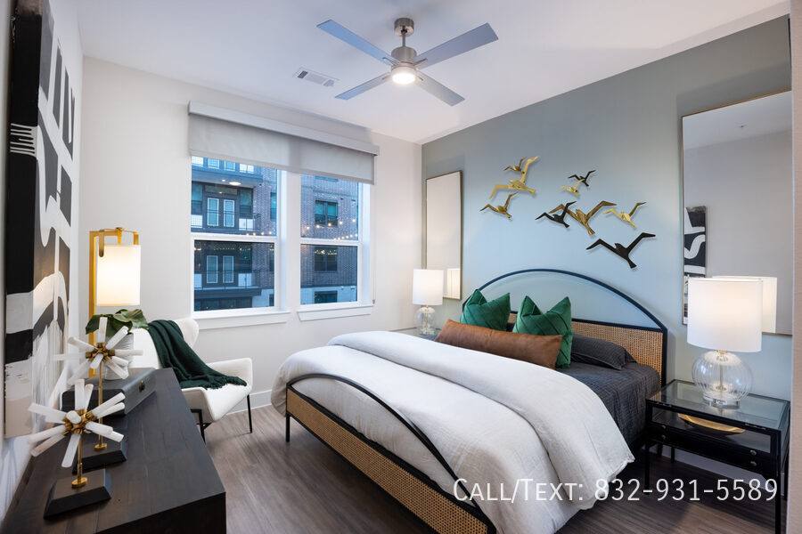Apartment for rent at 1499 Crockett St #AJH2, Houston, TX 77007