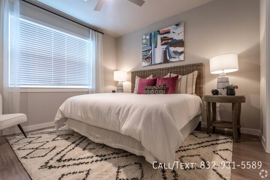 Apartment for rent at 10829 Hammerly Blvd #ABC1, Houston, TX 77043