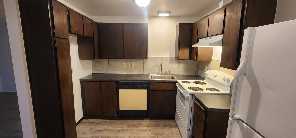 Townhouse for rent at 504 N Walker St, Medical Lake, WA 99022