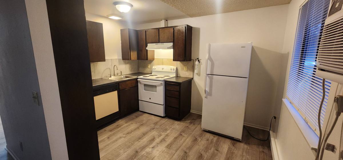 Townhouse for rent at 504 N Walker St, Medical Lake, WA 99022