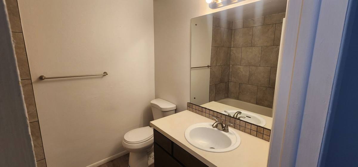 Townhouse for rent at 504 N Walker St, Medical Lake, WA 99022