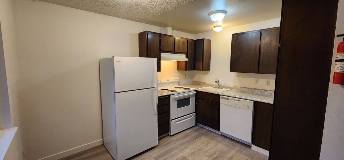 Apartment for rent at 508 N Walker St, Medical Lake, WA 99022
