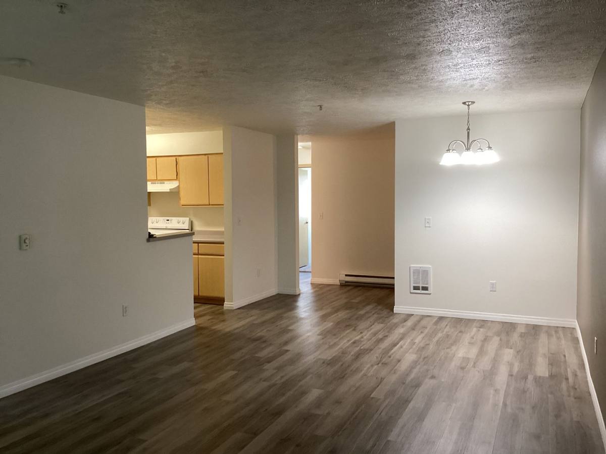 Apartment for rent at 16122 E Valleyway Ave, Veradale, WA 99037