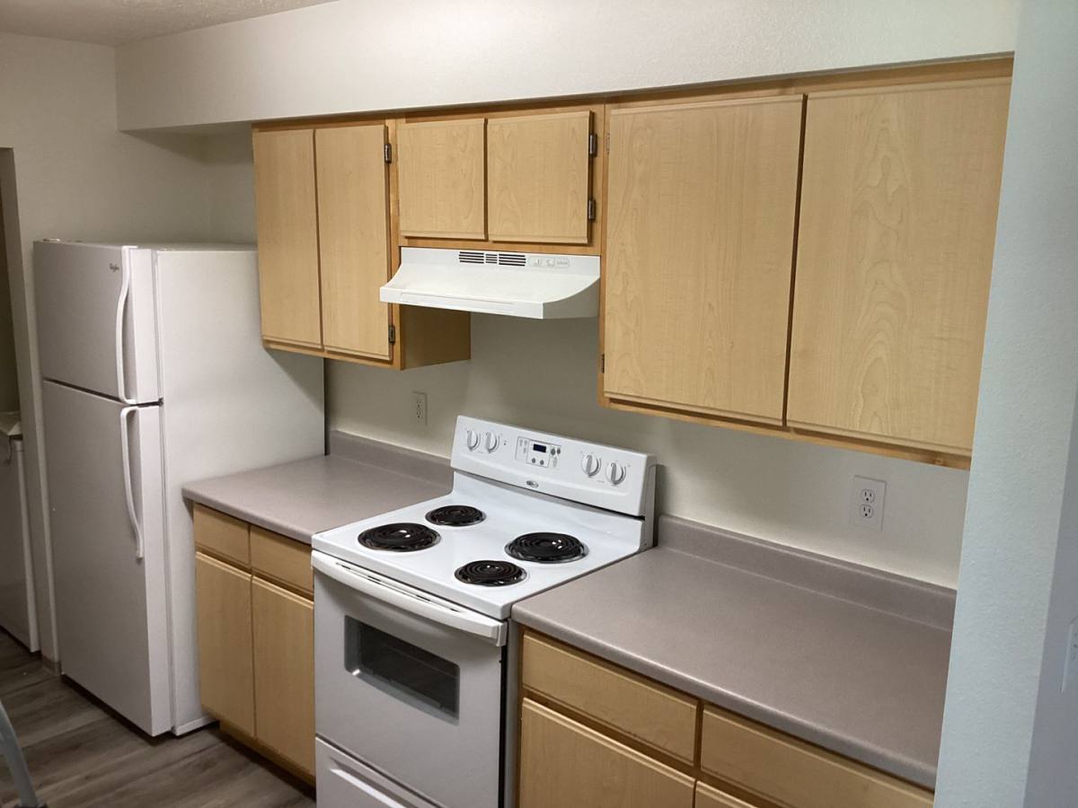 Apartment for rent at 16122 E Valleyway Ave, Veradale, WA 99037
