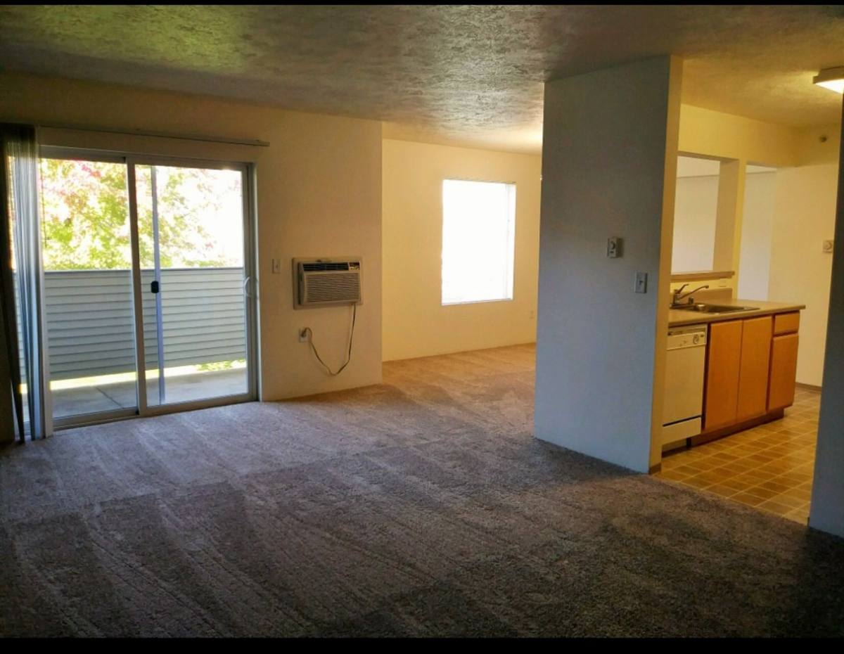 Apartment for rent at 16122 E Valleyway Ave, Veradale, WA 99037