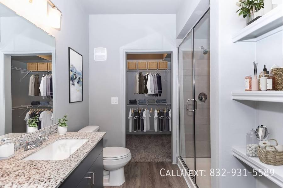 Apartment for rent at 13099 Fuqua St #FSL, Houston, TX 77034