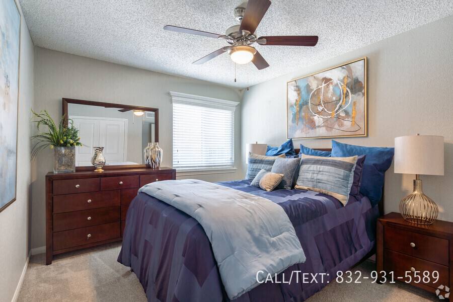 Apartment for rent at 9082 Westview Dr #11BL, Houston, TX 77055