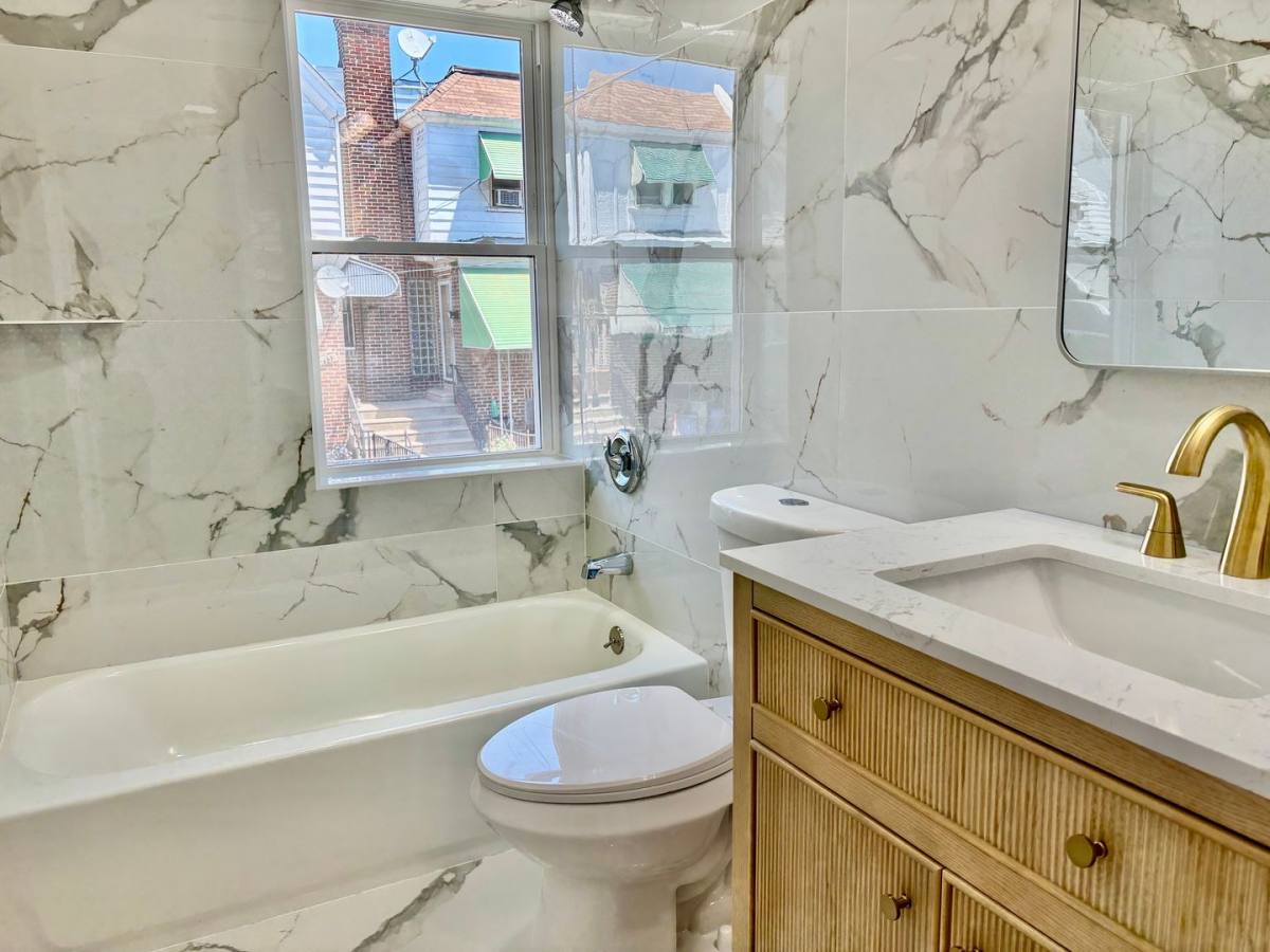 Apartment for rent at 5819 Theodore St, Philadelphia, PA 19143