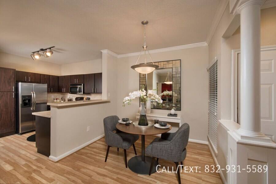 Apartment for rent at 5235 Wakeforest Ave #BELM1, Houston, TX 77005