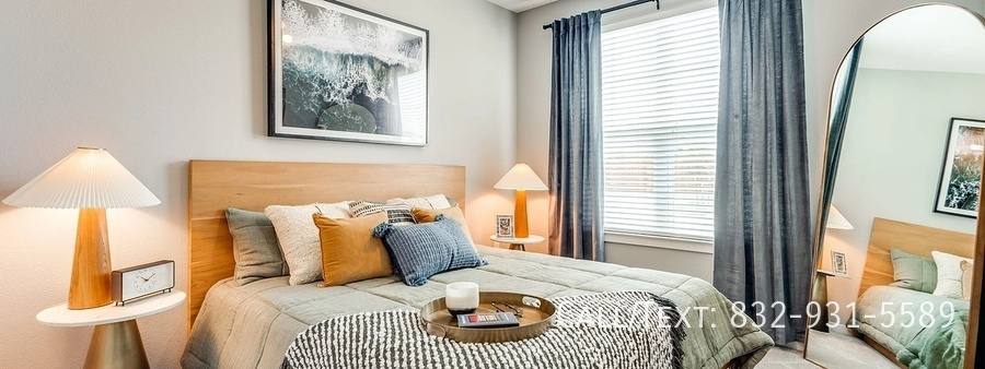 Apartment for rent at 5995 Sienna Parkway #LXS, Missouri City, TX 77459
