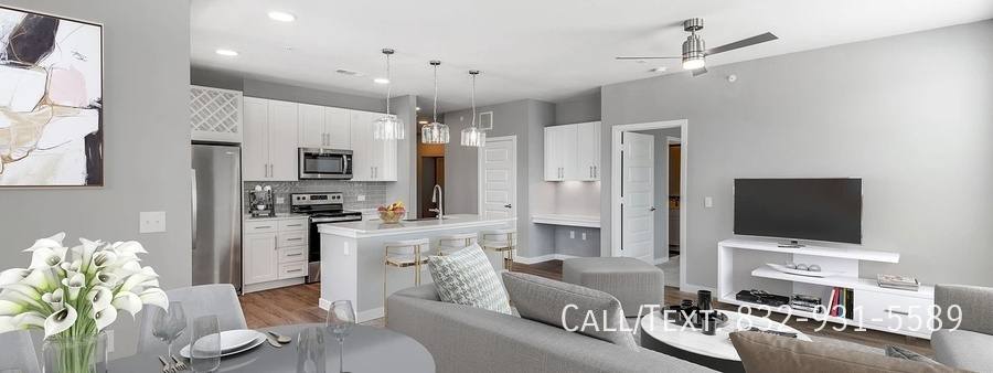 Apartment for rent at 5995 Sienna Parkway #LXS, Missouri City, TX 77459