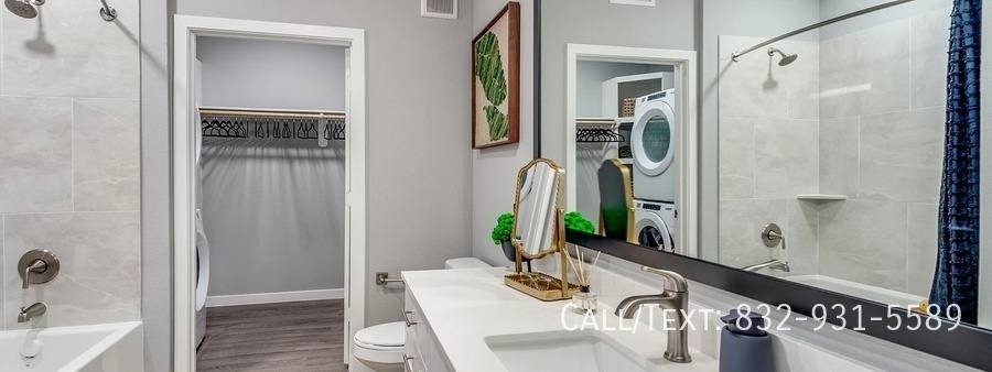 Apartment for rent at 5995 Sienna Parkway #LXS, Missouri City, TX 77459