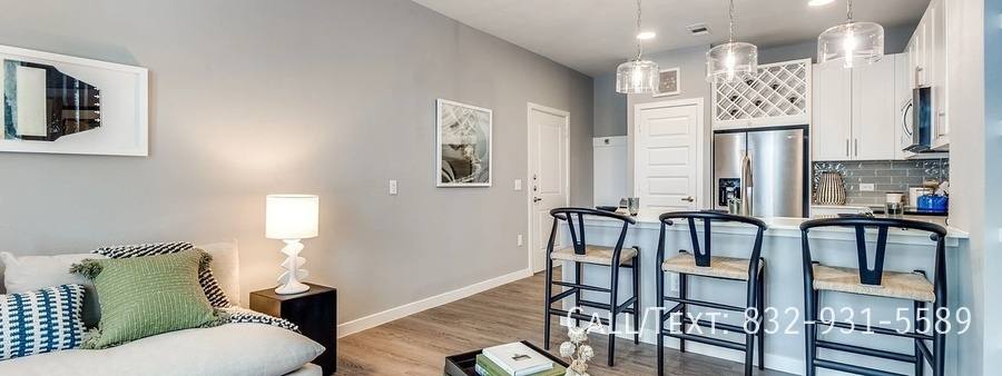 Apartment for rent at 5995 Sienna Parkway #LXS, Missouri City, TX 77459