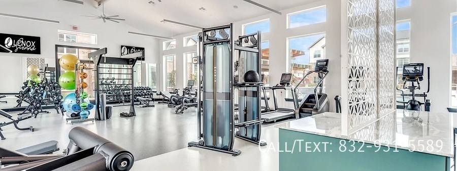 Apartment for rent at 5995 Sienna Parkway #LXS, Missouri City, TX 77459