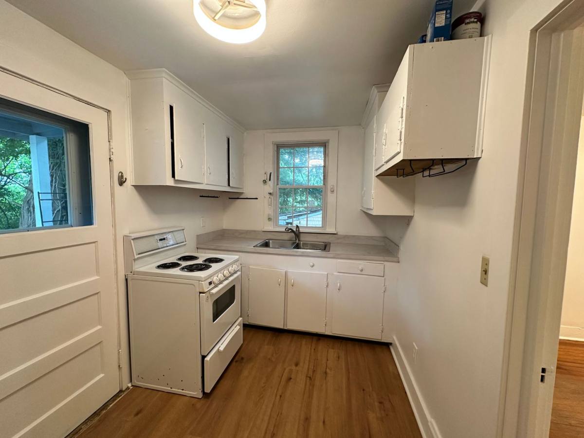 House for rent at 101-5 Griffin Ave, Williamsburg, VA 23185