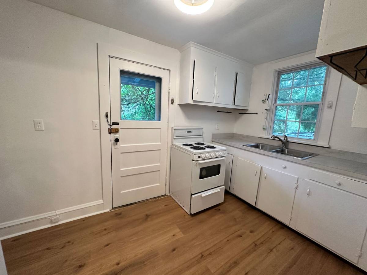 House for rent at 101-5 Griffin Ave, Williamsburg, VA 23185