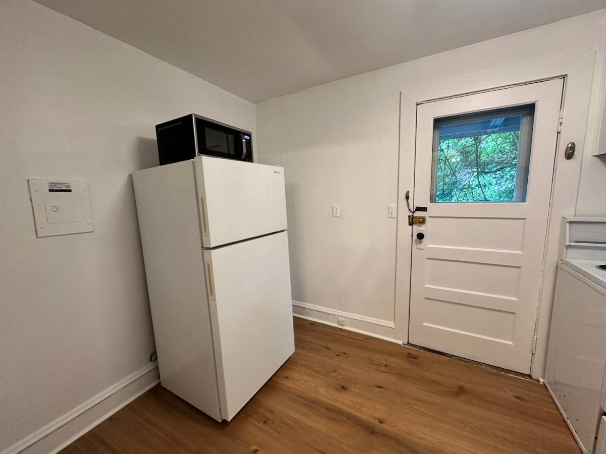House for rent at 101-5 Griffin Ave, Williamsburg, VA 23185