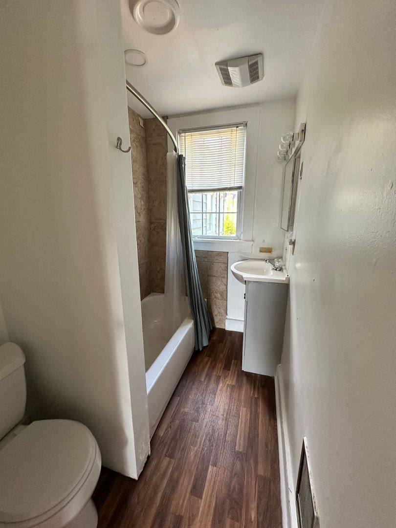 House for rent at 101-5 Griffin Ave, Williamsburg, VA 23185