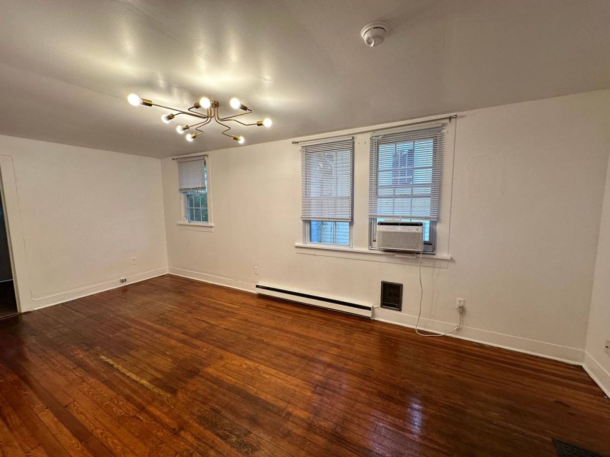 House for rent at 101-5 Griffin Ave, Williamsburg, VA 23185