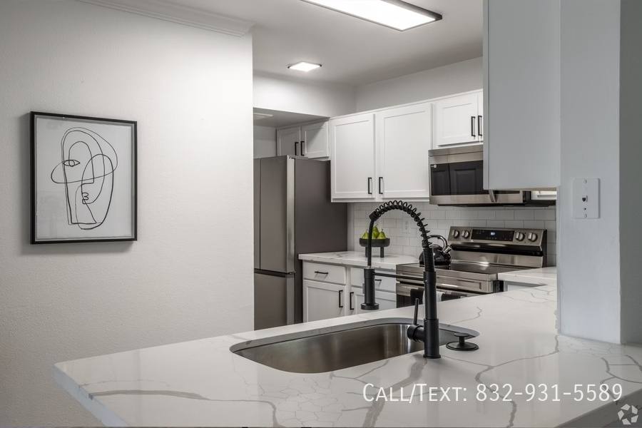 Apartment for rent at 398 Bammel Westfield Rd #LVE2, Houston, TX 77090