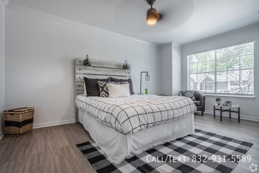 Apartment for rent at 398 Bammel Westfield Rd #LVE2, Houston, TX 77090