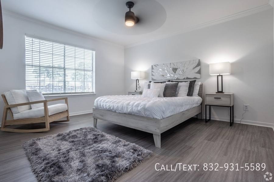 Apartment for rent at 398 Bammel Westfield Rd #LVE2, Houston, TX 77090
