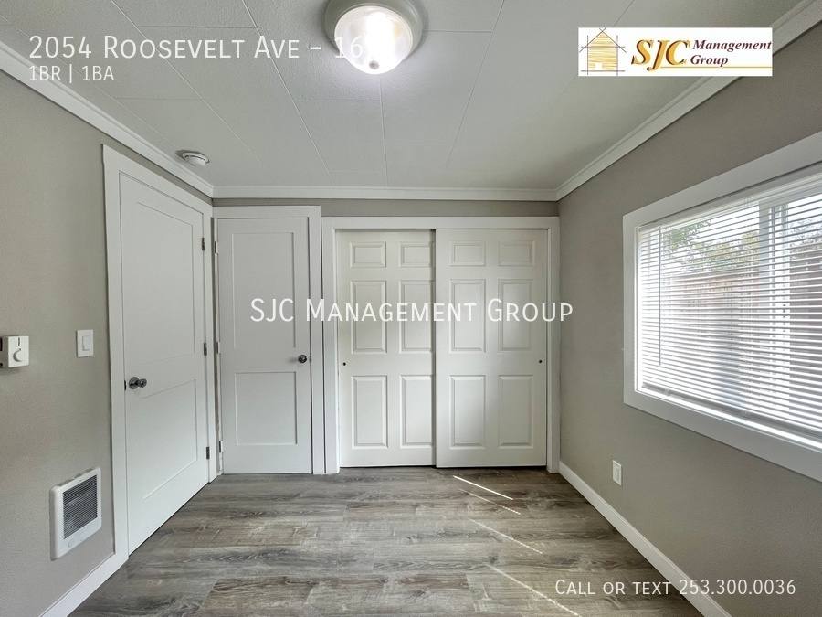 Apartment for rent at 2054 Roosevelt Ave #16, Enumclaw, WA 98022