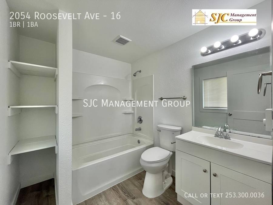 Apartment for rent at 2054 Roosevelt Ave #16, Enumclaw, WA 98022