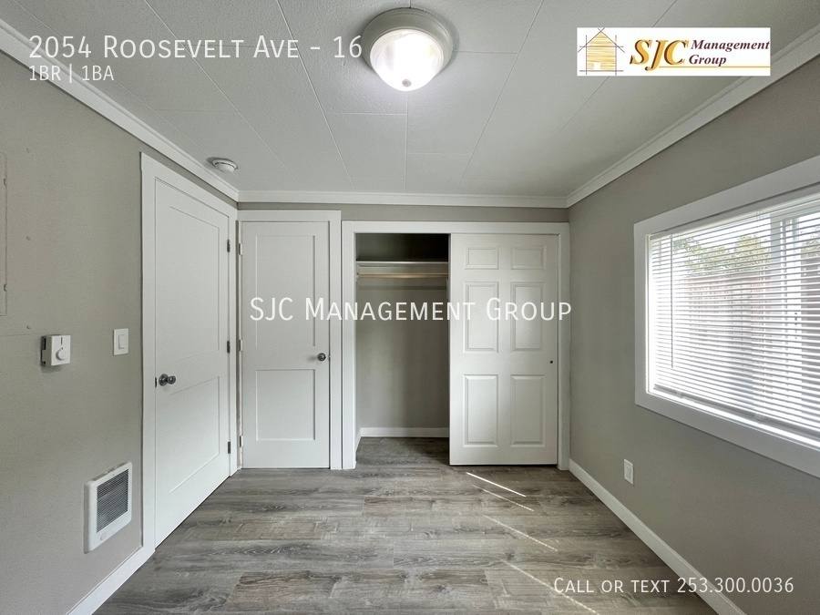 Apartment for rent at 2054 Roosevelt Ave #16, Enumclaw, WA 98022