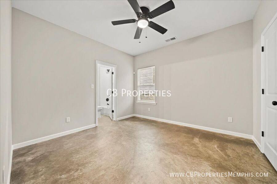House for rent at 2895 Yale Ave, Memphis, TN 38112