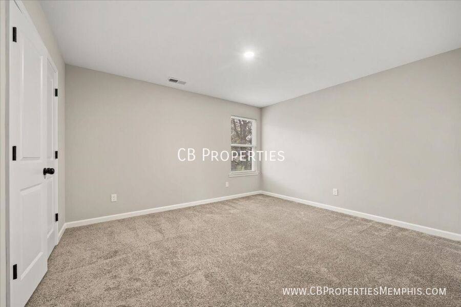 House for rent at 2895 Yale Ave, Memphis, TN 38112
