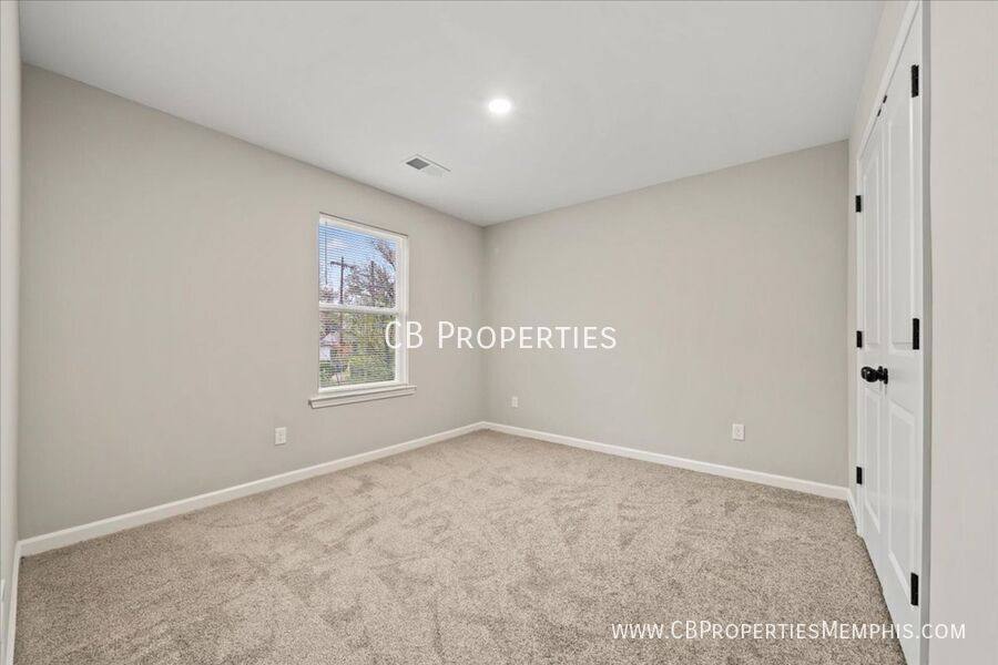 House for rent at 2895 Yale Ave, Memphis, TN 38112