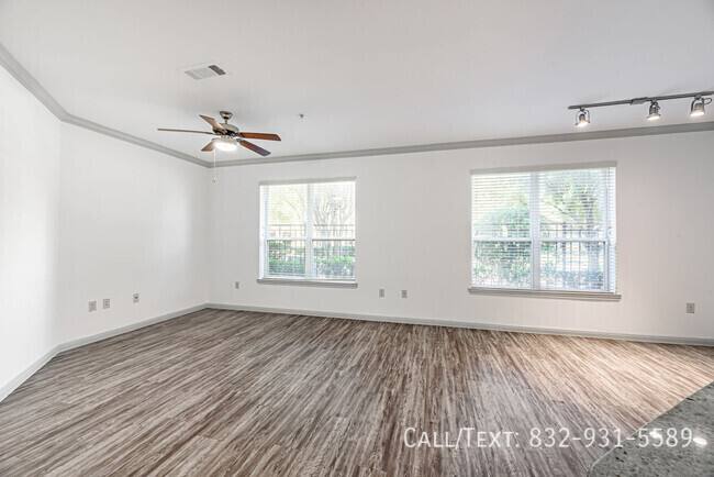 Apartment for rent at 2801 S Bartell Dr #RAMC3, Houston, TX 77054