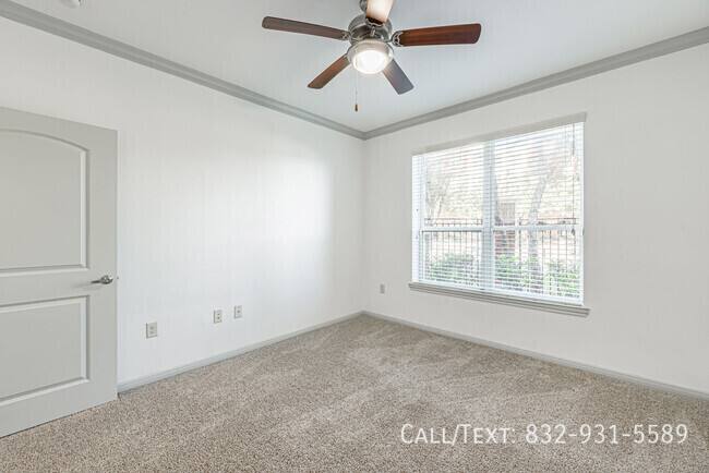 Apartment for rent at 2801 S Bartell Dr #RAMC3, Houston, TX 77054