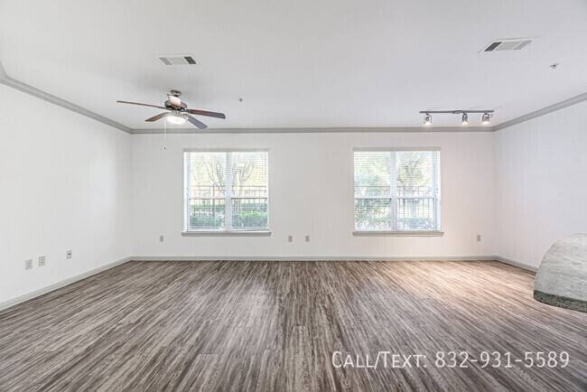 Apartment for rent at 2801 S Bartell Dr #RAMC3, Houston, TX 77054