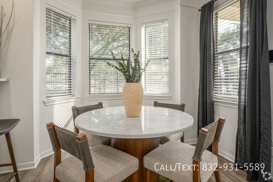 Apartment for rent at 24498 Roesner Rd #GV1, Katy, TX 77494