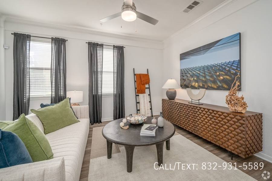 Apartment for rent at 24498 Roesner Rd #GV1, Katy, TX 77494