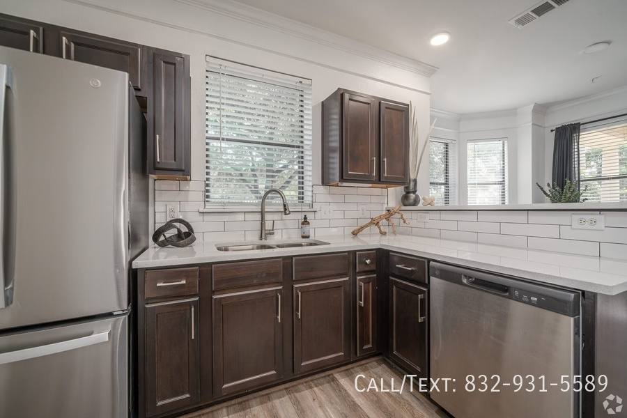 Apartment for rent at 24498 Roesner Rd #GV1, Katy, TX 77494