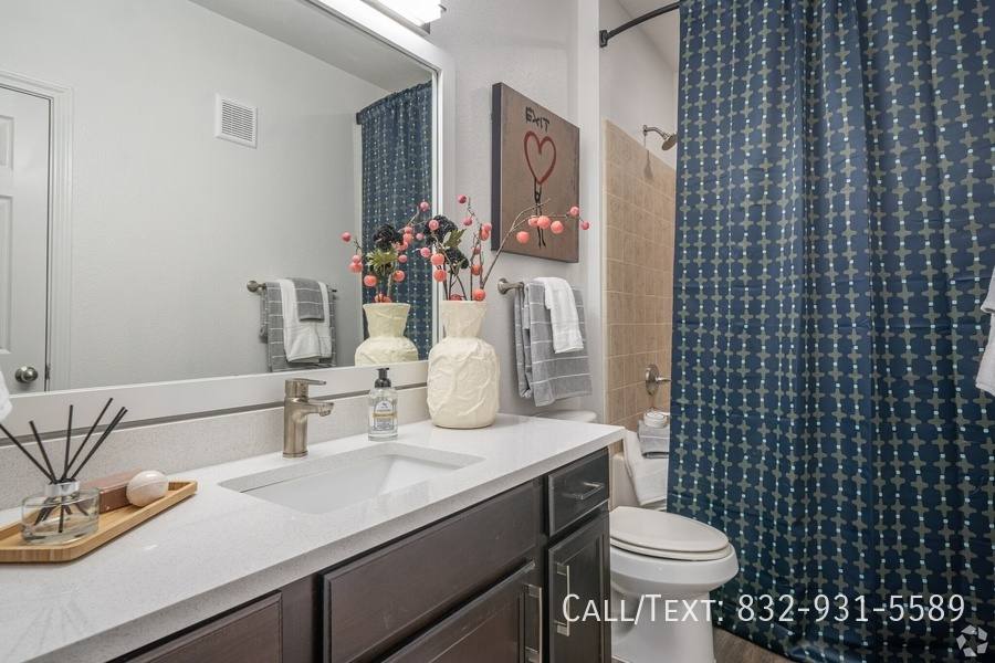 Apartment for rent at 24498 Roesner Rd #GV1, Katy, TX 77494