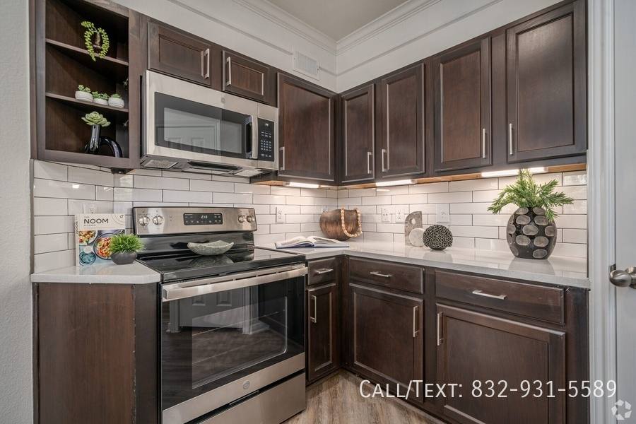 Apartment for rent at 24498 Roesner Rd #GV1, Katy, TX 77494