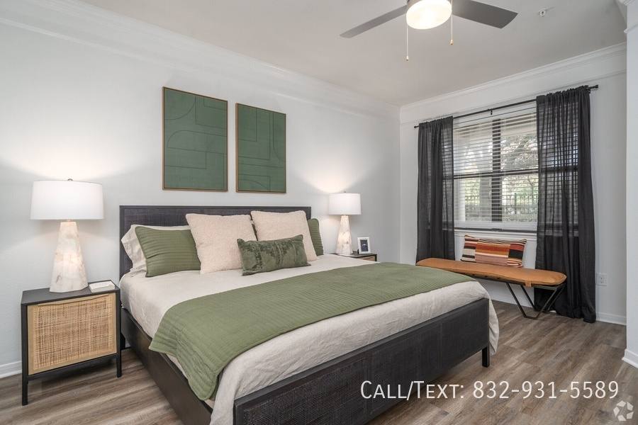 Apartment for rent at 24498 Roesner Rd #GV1, Katy, TX 77494