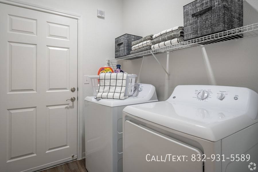 Apartment for rent at 24498 Roesner Rd #GV1, Katy, TX 77494
