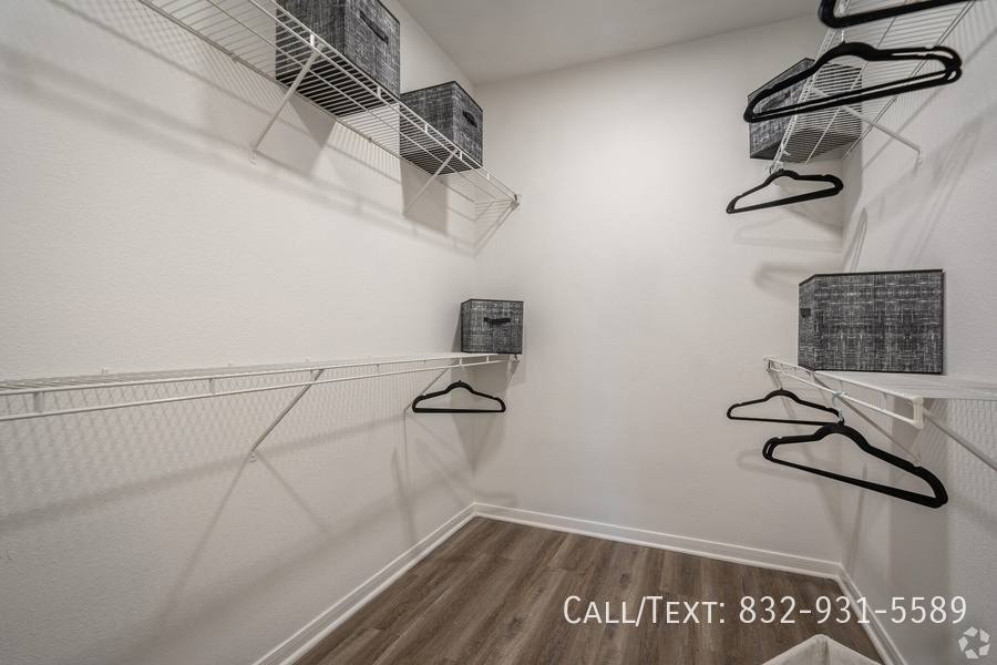 Apartment for rent at 24498 Roesner Rd #GV1, Katy, TX 77494