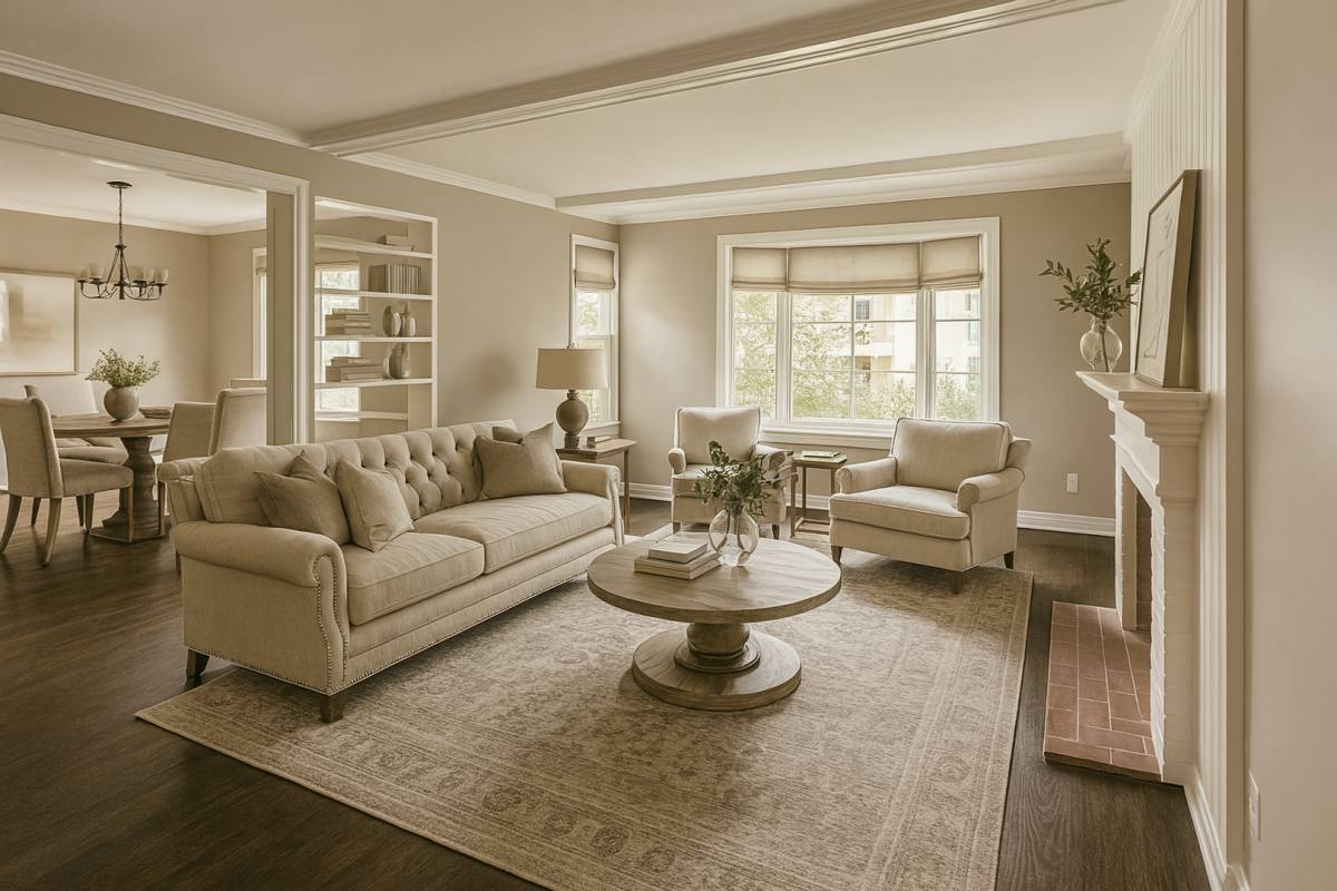 Apartment for rent at 1366 Beverly Glen Blvd, Los Angeles, CA 90024