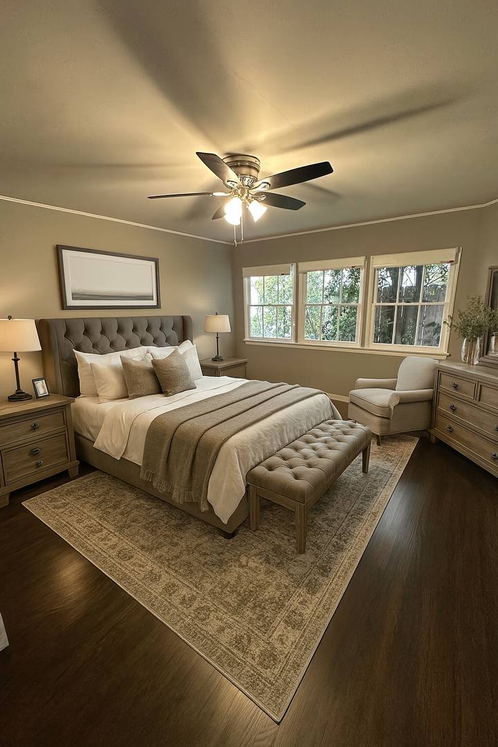 Apartment for rent at 1366 Beverly Glen Blvd, Los Angeles, CA 90024